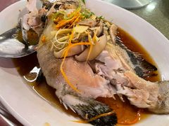 -大茄来海鲜餐厅(亚洲城分行)