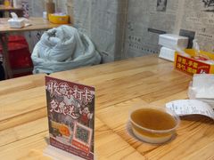 -柳州肥姨妈大骨螺蛳粉(东靖路店)