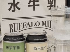 -太犇牛手作茶铺(江北虹悦城店)