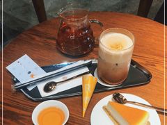 -大益茶庭(勐海会员中心店)