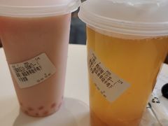 -艾薯夫妇Aysh(福田星河COCOPark店)