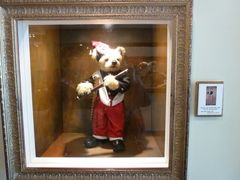 -济州岛泰迪熊博物馆