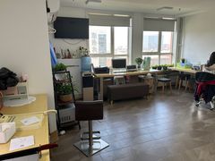 -微笑时刻照相馆·企业合影·商务外拍(北京五道口店)