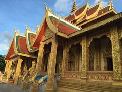 -西双版纳勐泐文化旅游区