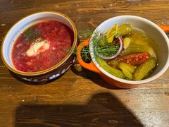 -卢布里西餐厅(总店)