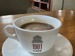 -1901 Cafe(西四店)