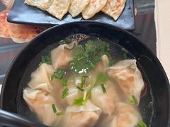 -如意馄饨(尹山湖店)