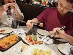 -留半山·香港食堂(啦啦宝都店)