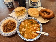 -老三羊汤【北兴隆街店】