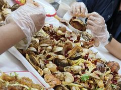-北戴河庆山饭店·海鲜砂锅粥(北戴河黑石路店)
