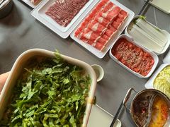 -君邦火锅(新疆大厦店)