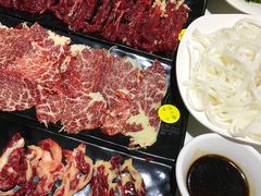 -陈记顺和牛肉火锅馆(天河北路店)