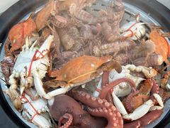 -仙螺岛海鲜自助餐厅(总店)