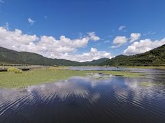 -腾冲北海湿地