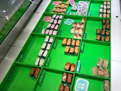 -鲜道寿司(无锡苏宁店)