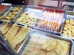 -北坦杨家干炸里脊(总店)