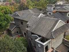 -东莞市可园博物馆