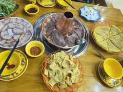 -老字号特色藏餐(香格里拉古城店)