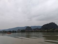 -星湖旅游景区七星岩