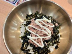 -米村拌饭(天津东丽万达店)