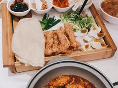 -解家河南菜(商鼎路店)