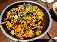 -一棠龙虾•王牌虾球(光谷天地店)