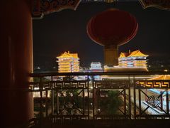 -正安宫酒店