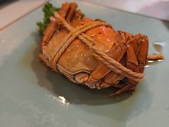 -花小蟹·无锡菜·大闸蟹主题餐厅·评弹表演(南长街店)