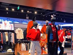 -NIKE品牌体验店(金源新燕莎店)