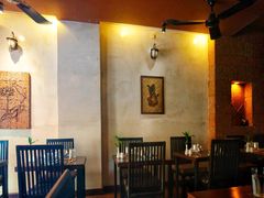 -Old House Restaurant