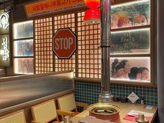 -西塔老太太泥炉烤肉(双井店)