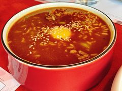 牛肉烩饭-赵小姐丨新中餐(曲江店)