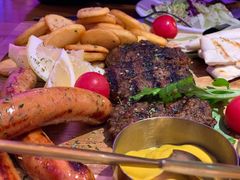 -HELLO MUSAE 拾光缪斯餐厅·纯正希腊风味(苏州中心店)