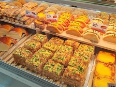 -BreadTalk面包新语·烘焙蛋糕(海珠丽影广场店)