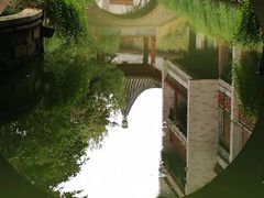 -龙潭水乡