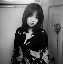 -藤野造型·专业烫染店