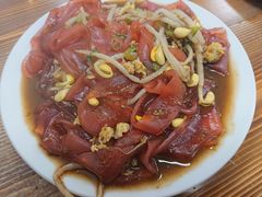 -何记酿皮店(西流湾店)