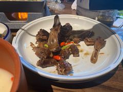 -湘邻呷铺·田园家宴(汉基广场店)