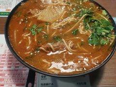 -肥汁米蘭香港米线(宁波路总店)