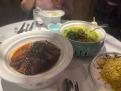 -小河盐帮·私家菜·烤鸭(三元桥·霄云路店)