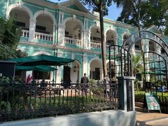 -星巴克臻选(广州沙面店)