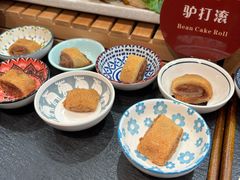 -素虎料理(前门店)