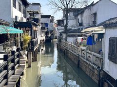 -浏河古镇