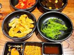 -九田家黑牛烤肉料理(顺义区华联金街店)