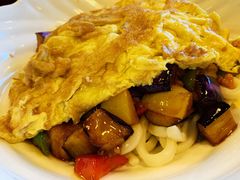 -文三里屯面馆(三里屯店)
