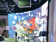 -粉墨特色菜·烧烤音乐酒馆