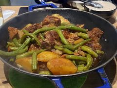 -荣鹏风味烀饼(万达广场店)