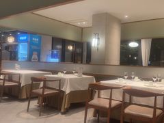 -绿杨春·淮扬宴(庐山路店)