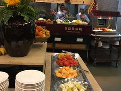 水果-雅枫国际酒店—枫叶自助餐(福田店)