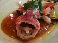 -巽寮印象美食部落餐厅·海鲜·地方特色菜(惠州体验店)